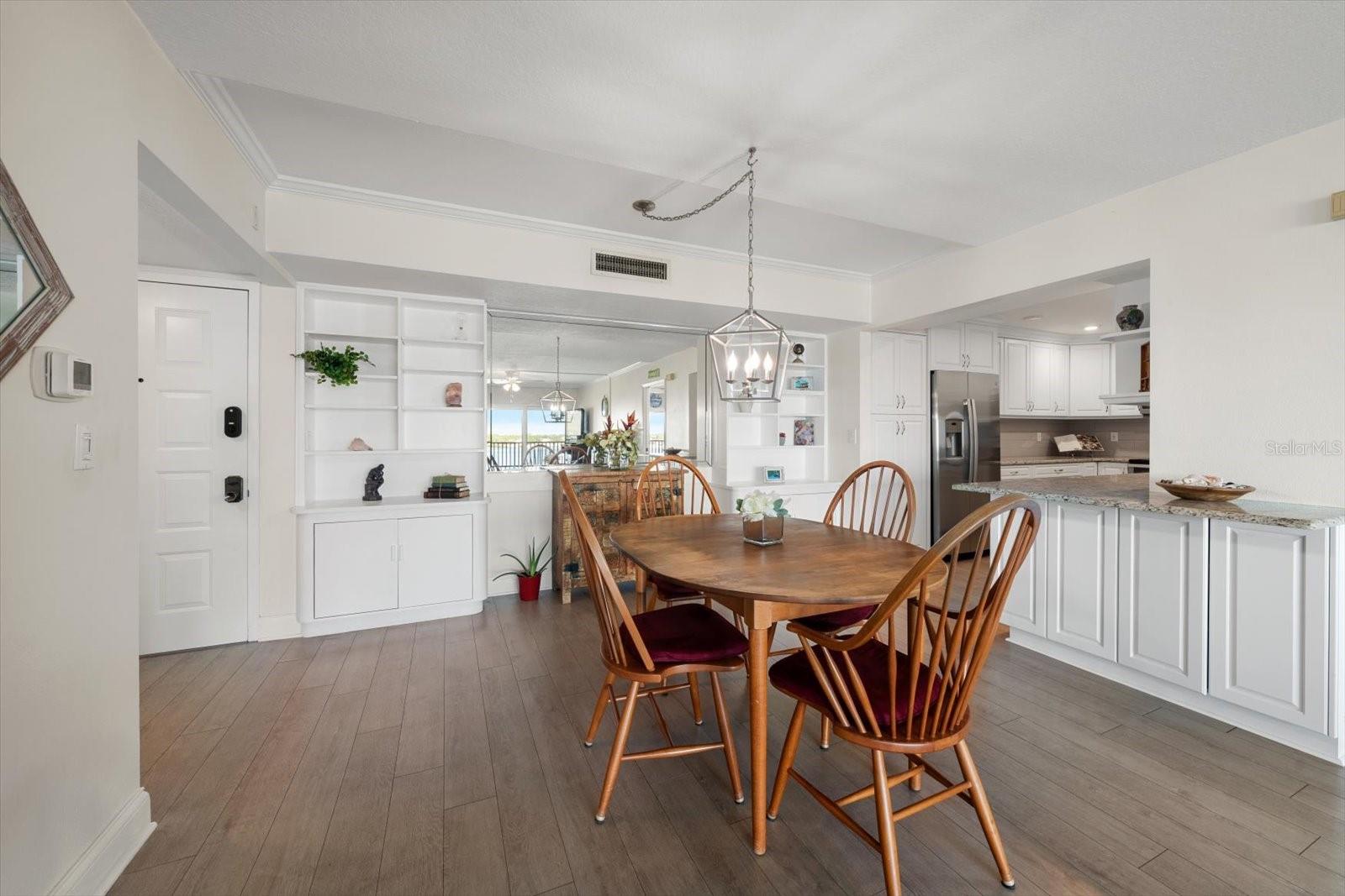 2700 Bayshore Blvd #11404 Property Photo 6