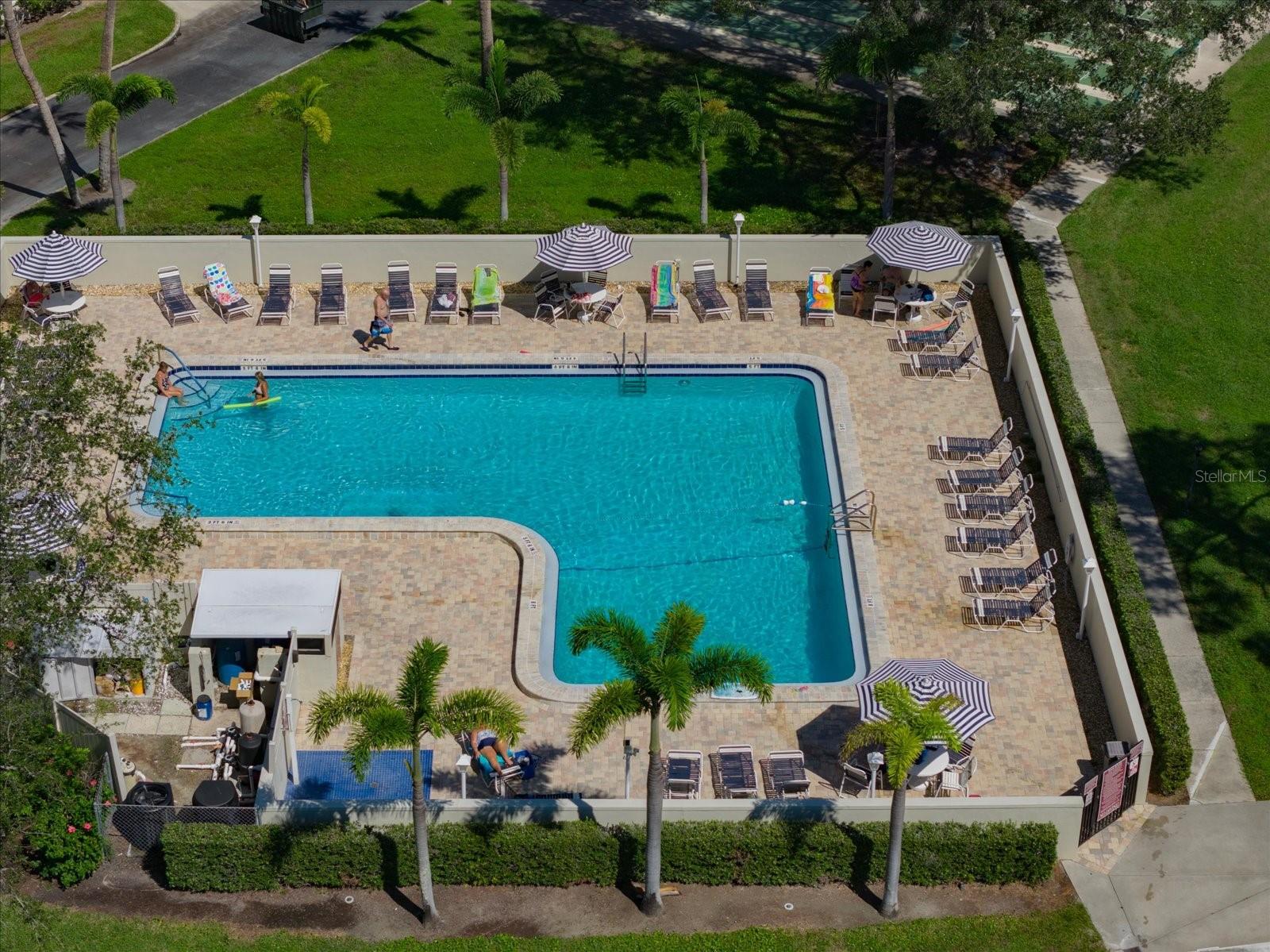 2700 Bayshore Blvd #11404 Property Photo 25
