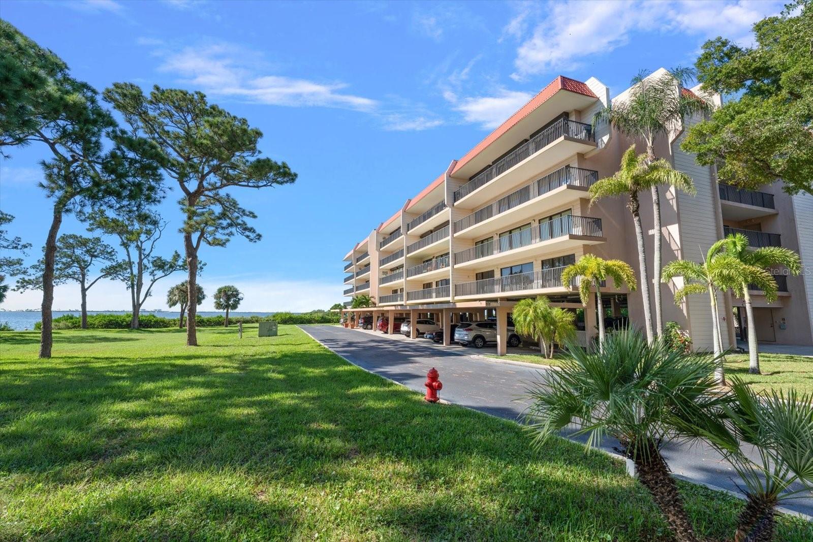 2700 Bayshore Blvd #11404 Property Photo 31