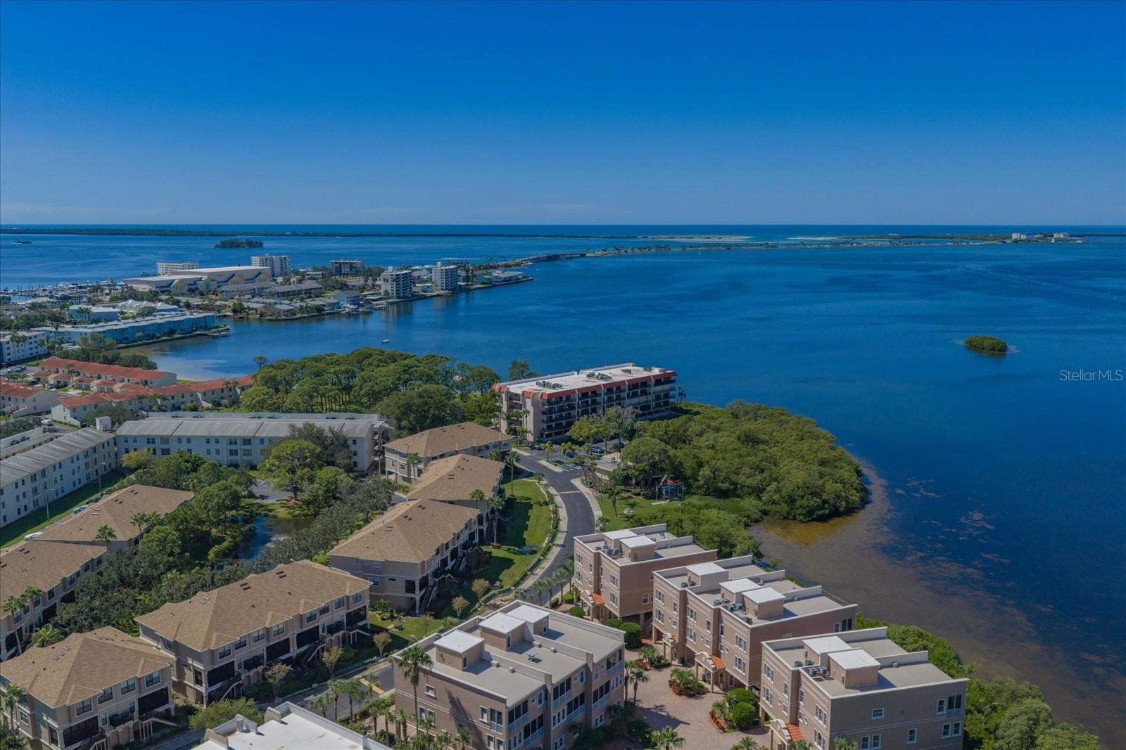 2700 Bayshore Blvd #11404 Property Photo 35