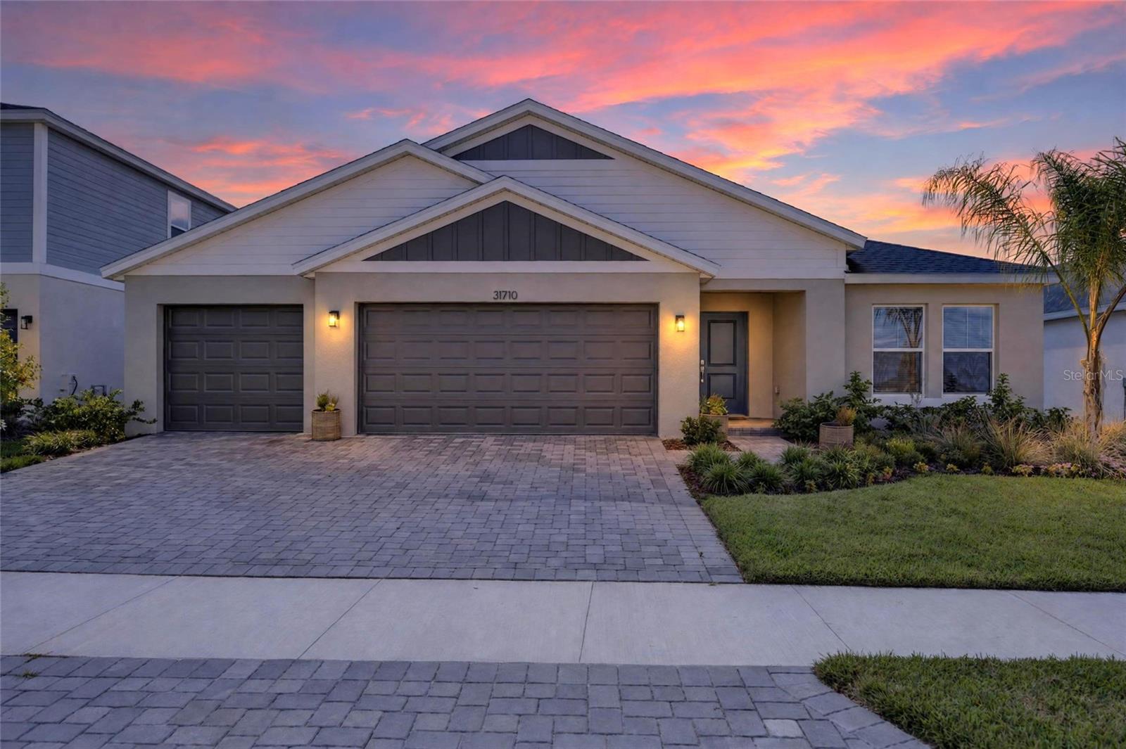 31710 Chateau Manor Lane Property Photo 1