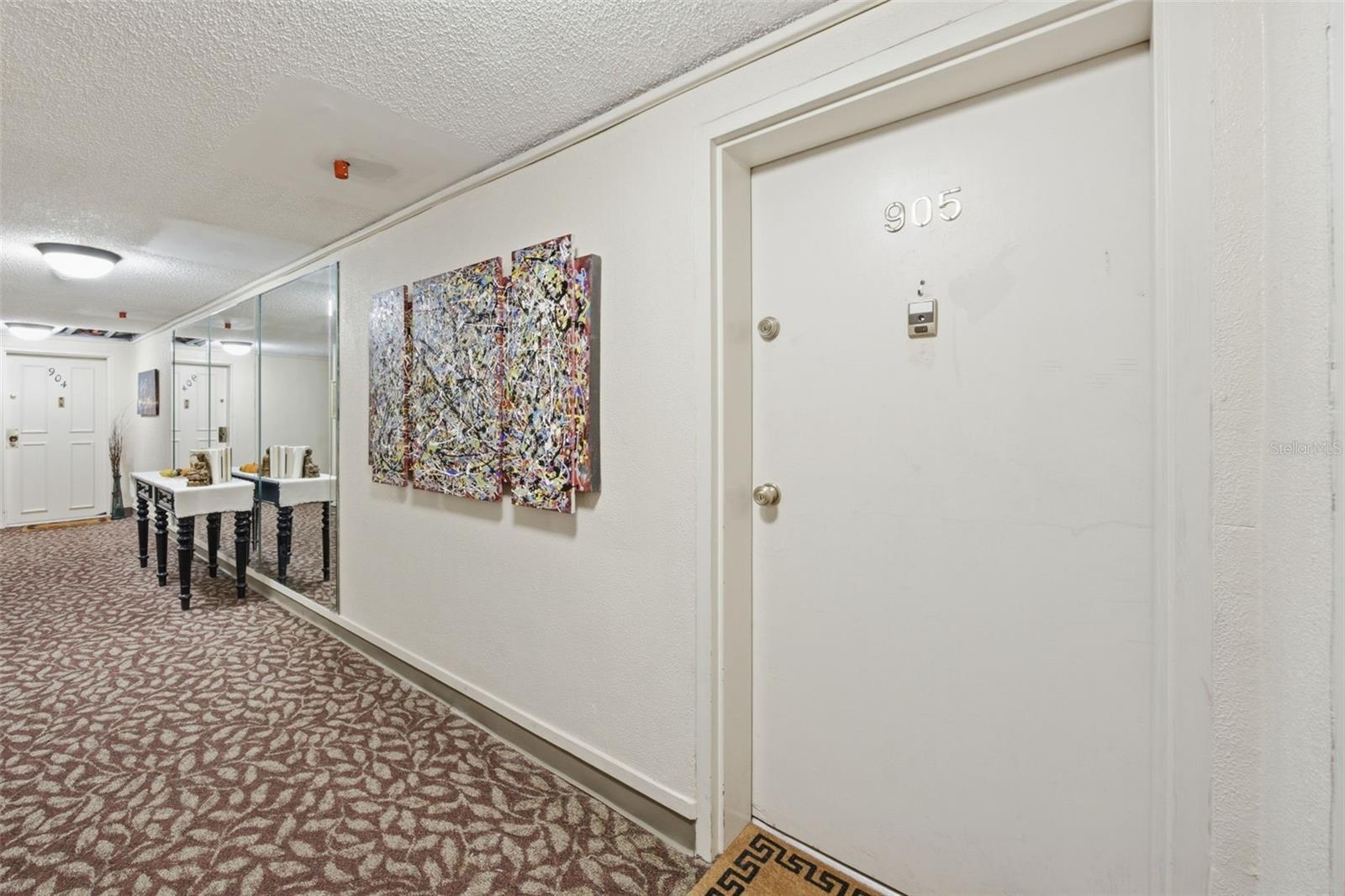 4141 Bayshore Blvd #905 Property Photo 2