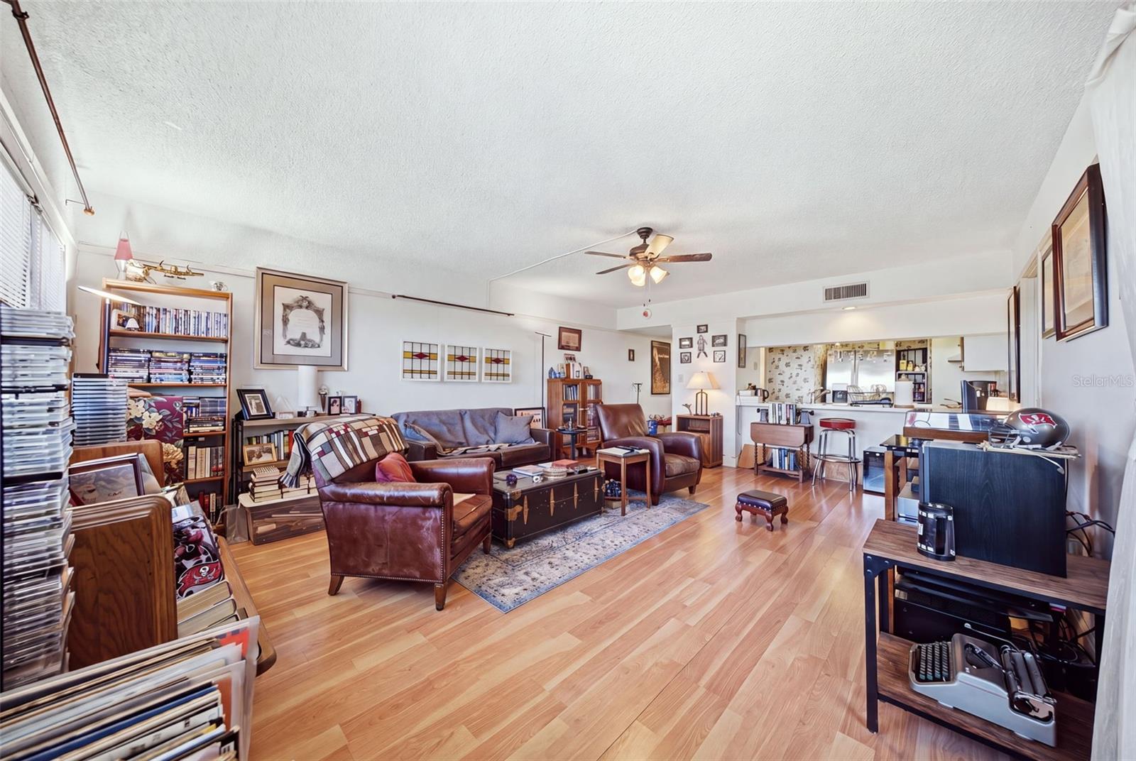 4141 Bayshore Blvd #905 Property Photo 6