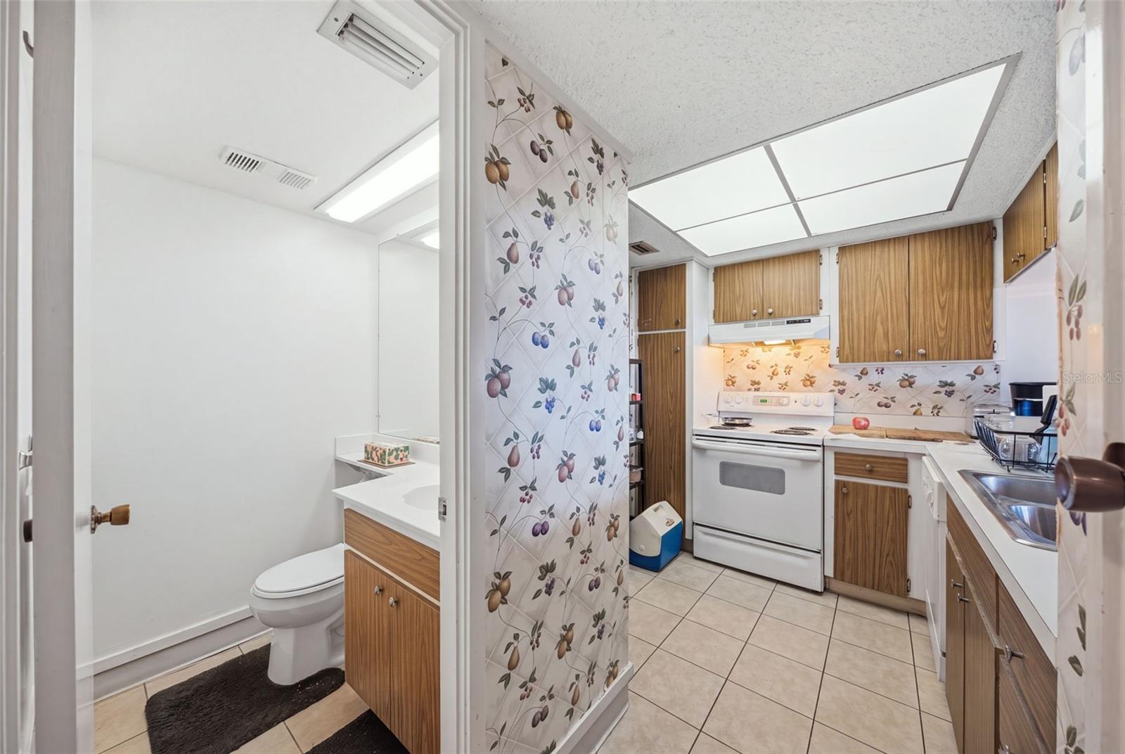 4141 Bayshore Blvd #905 Property Photo 12