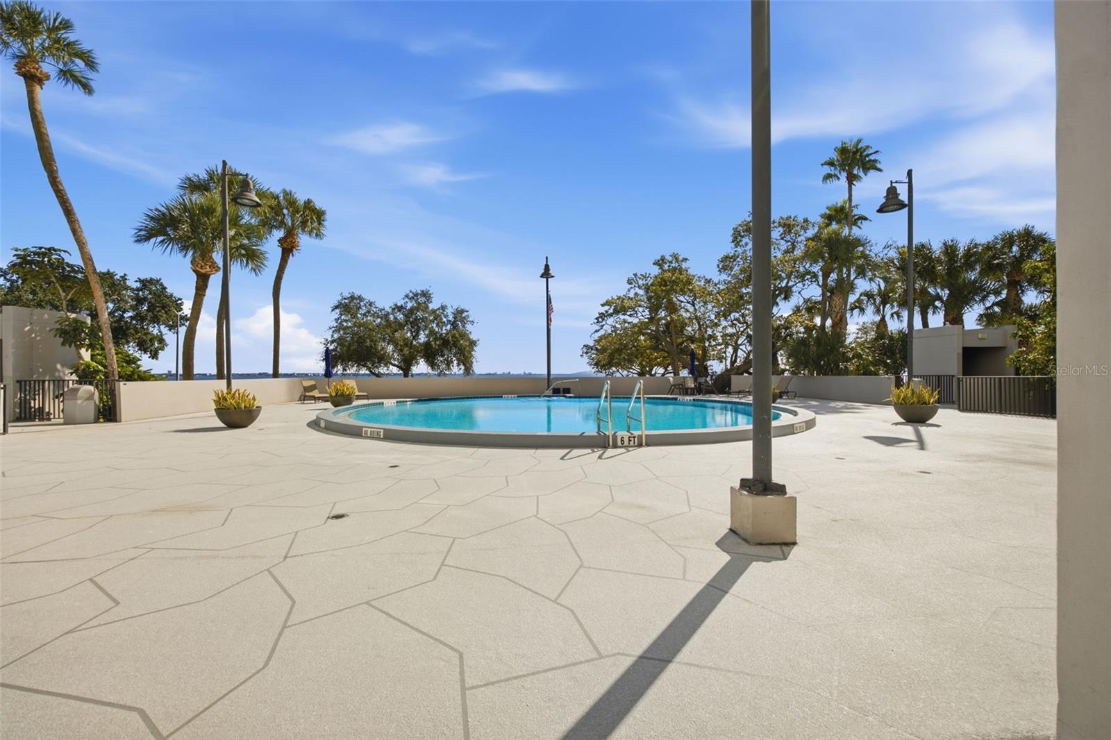 4141 Bayshore Blvd #905 Property Photo 22