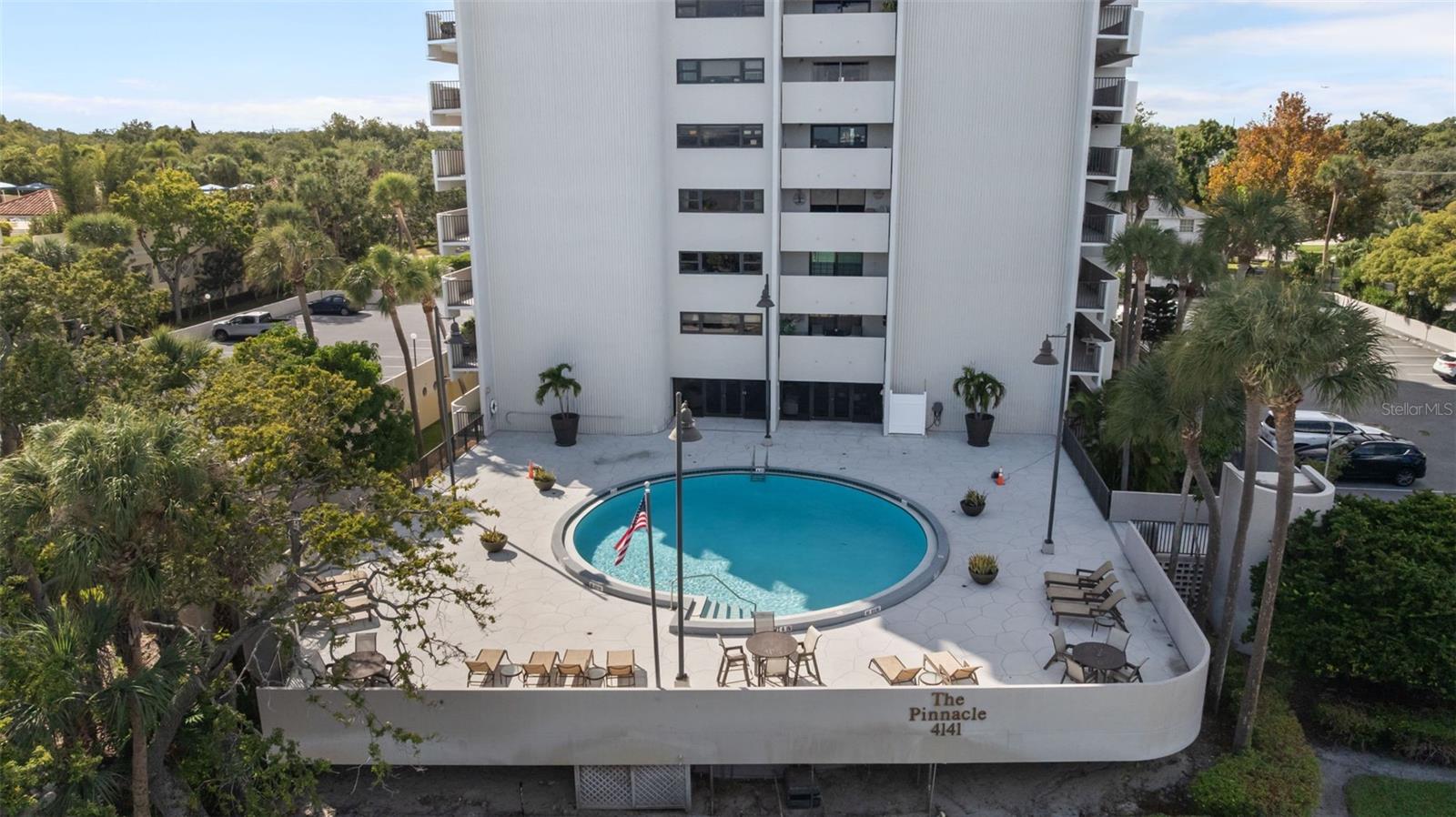 4141 Bayshore Blvd #905 Property Photo 23