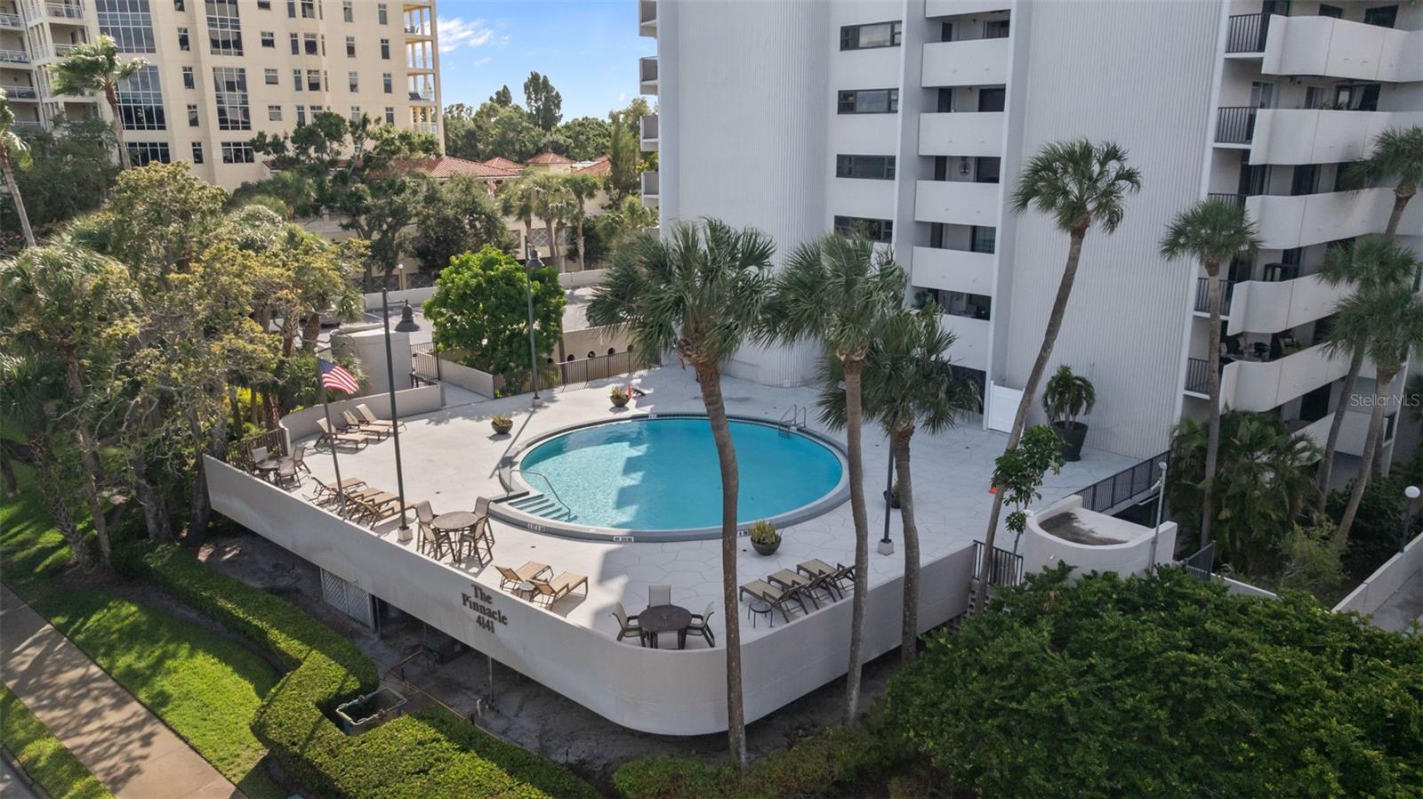 4141 Bayshore Blvd #905 Property Photo 25