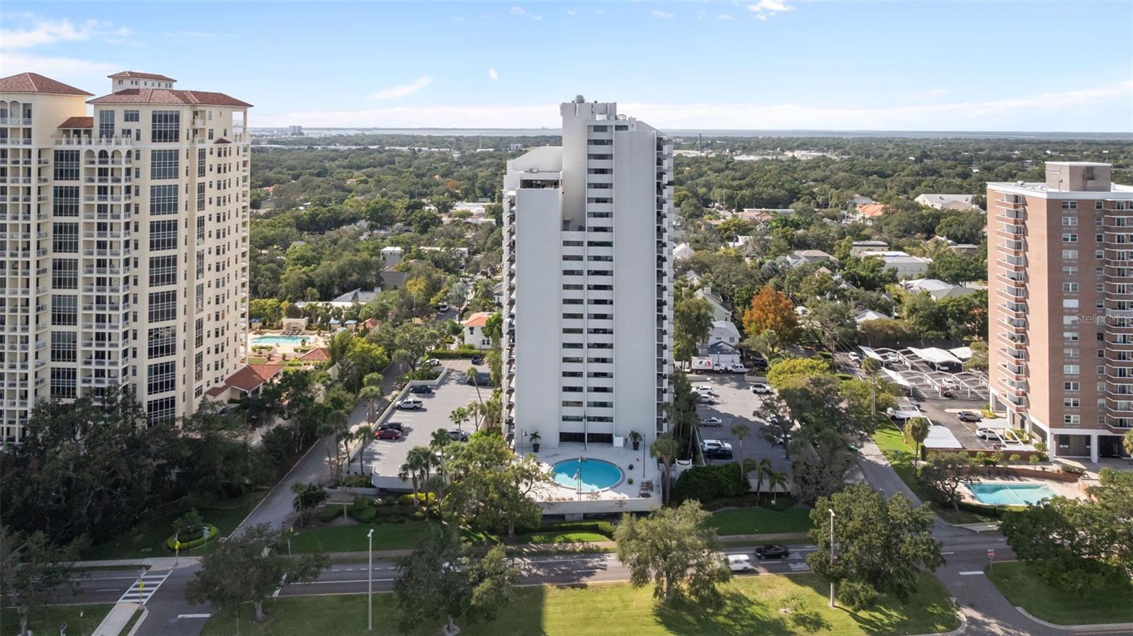 4141 Bayshore Blvd #905 Property Photo 42