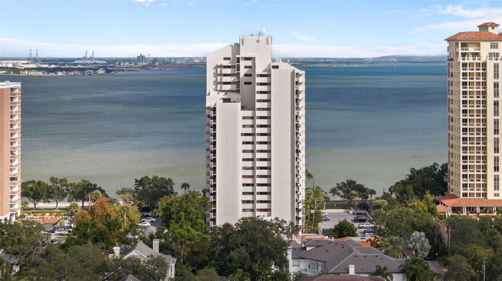4141 Bayshore Blvd #905 Property Photo 43