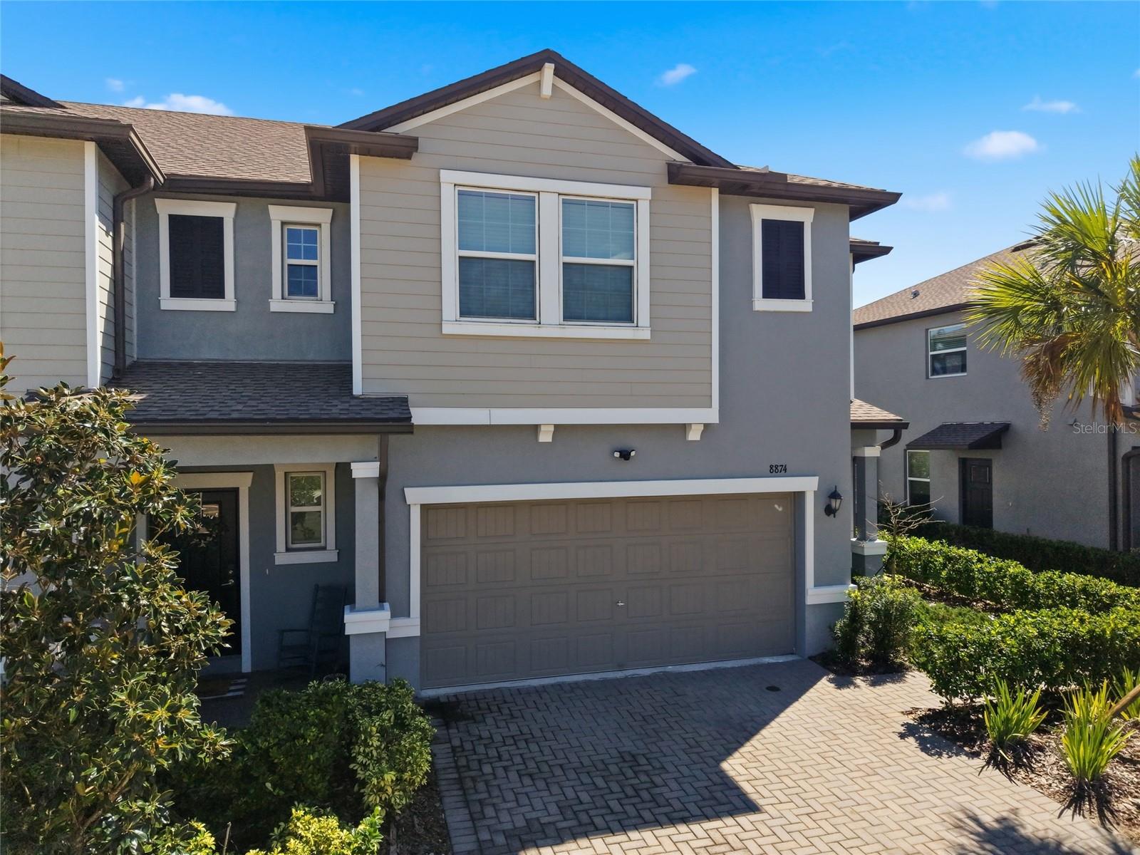 8874 Gallantree Pl Property Photo 1