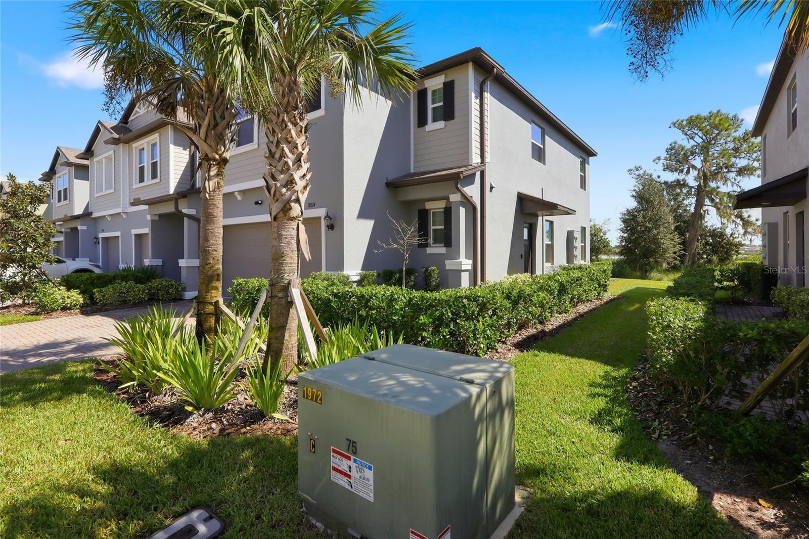 8874 Gallantree Pl Property Photo 2