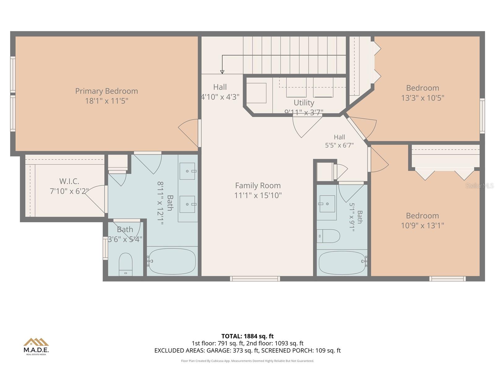 8874 Gallantree Pl Property Photo 36