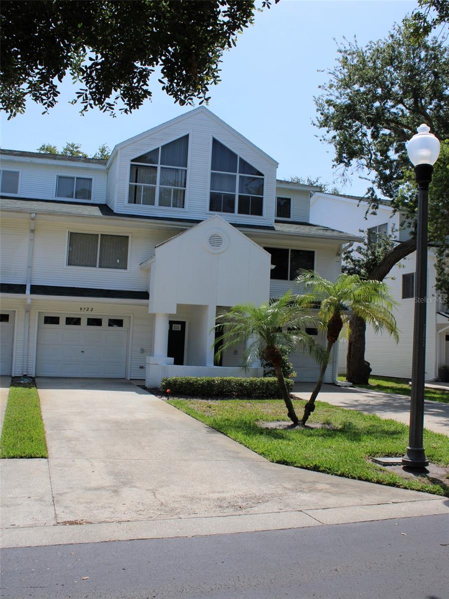 9722 Indian Key Trl #116 Property Photo 1