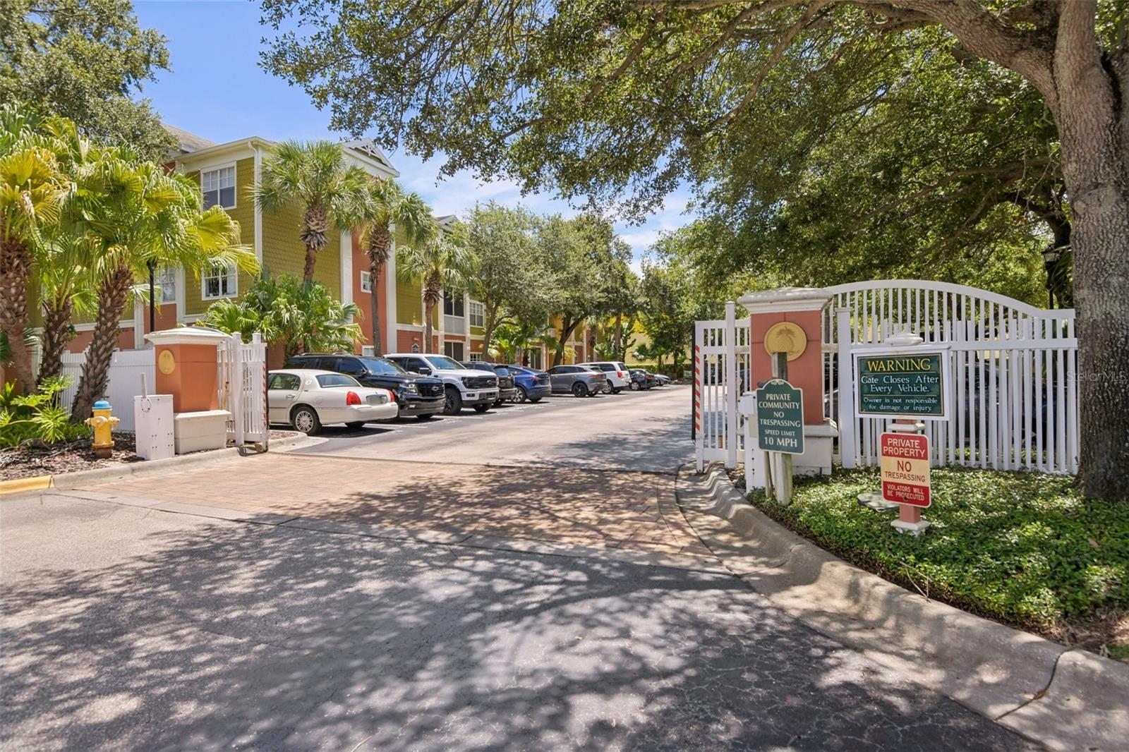 4207 S Dale Mabry Hwy #2414 Property Photo 2
