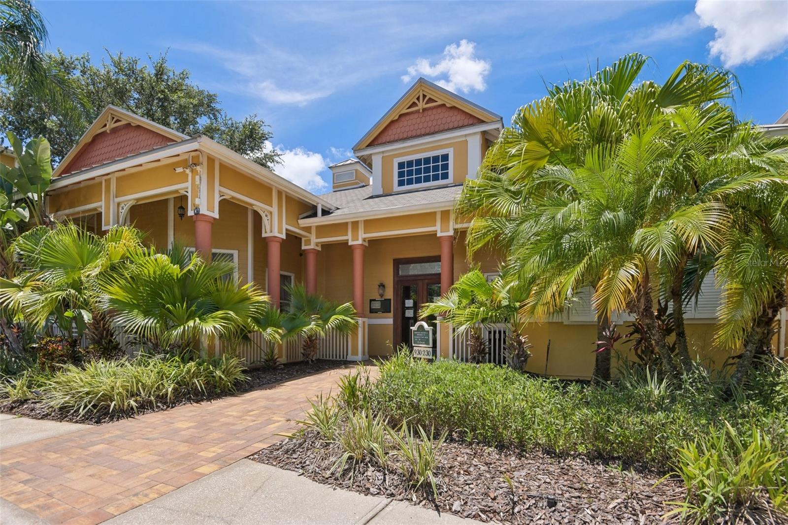 4207 S Dale Mabry Hwy #2414 Property Photo 4