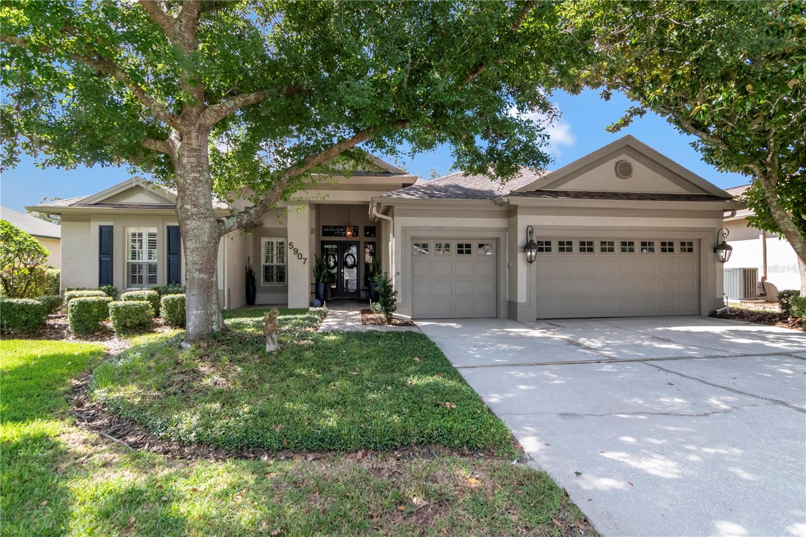 5907 Cherry Oak Dr Property Photo 1