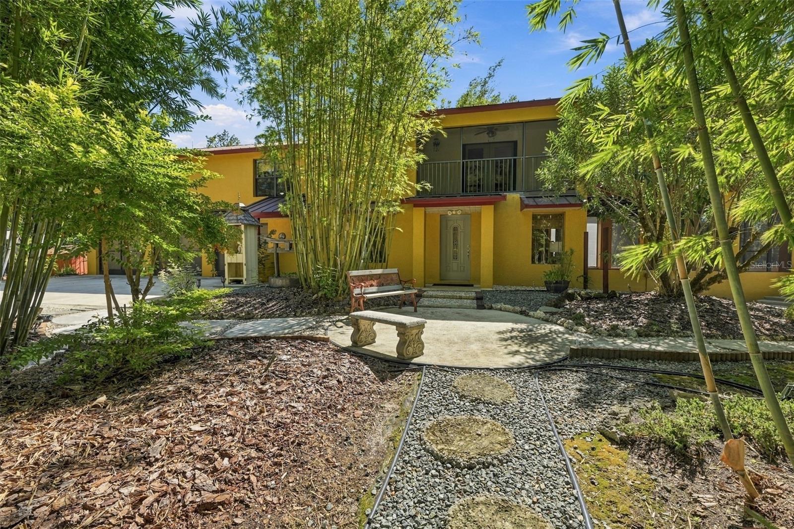 3110 Turkey Walk Ln Property Photo 2