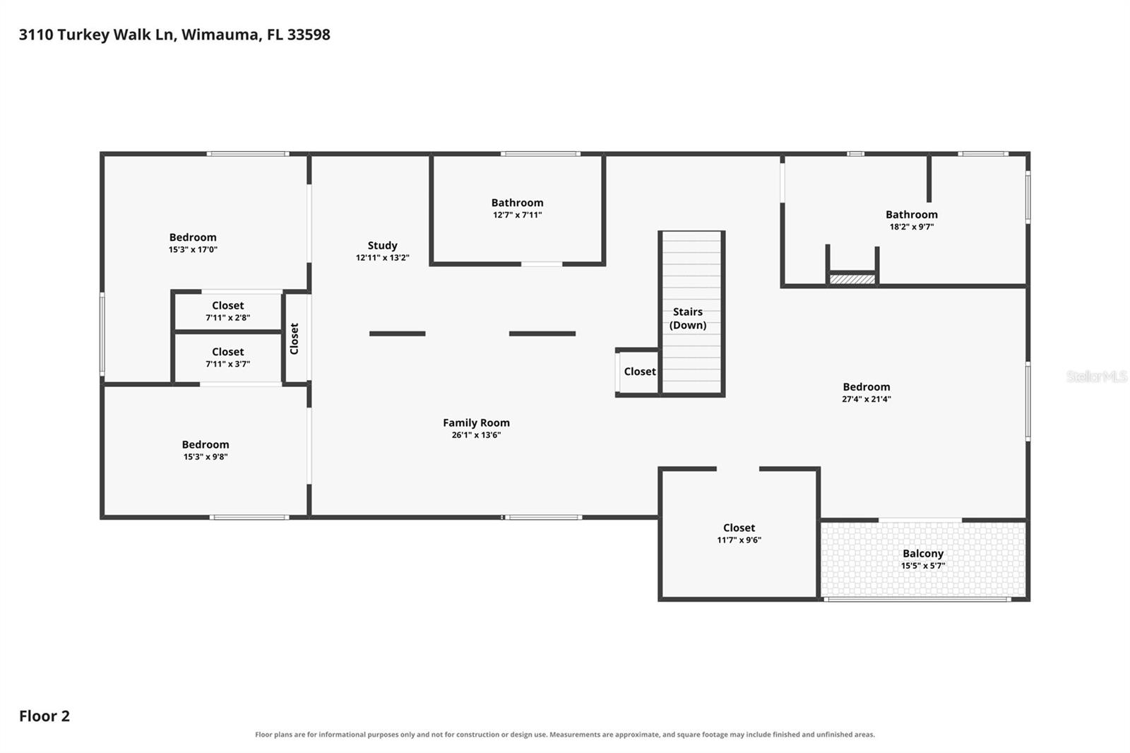 3110 Turkey Walk Ln Property Photo 31