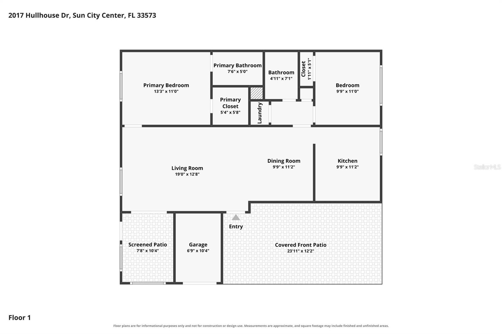 2017 Hullhouse Dr #351 Property Photo 15
