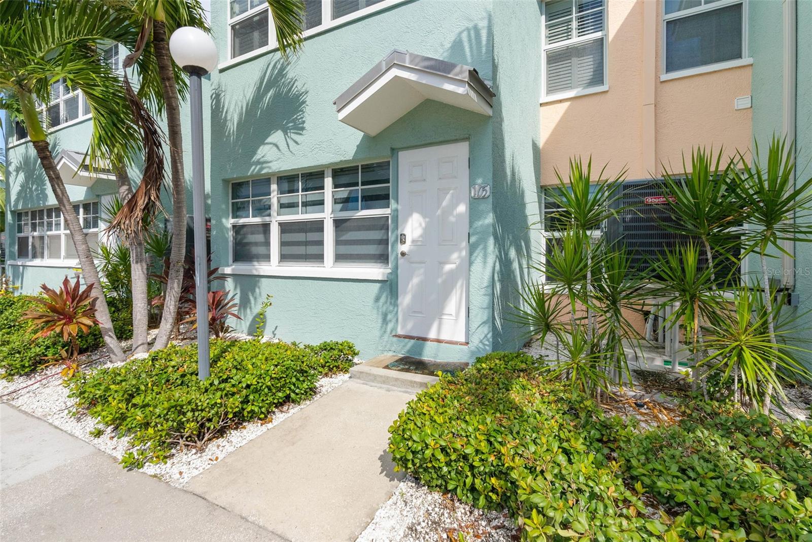 19417 Gulf Blvd #c105 Property Photo 29