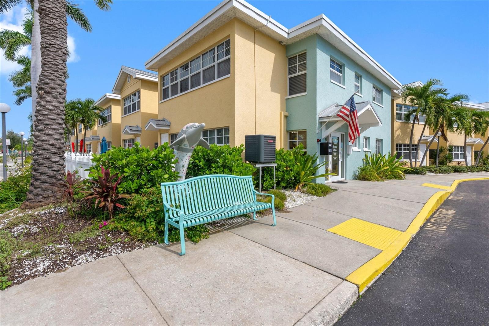 19417 Gulf Blvd #c105 Property Photo 36