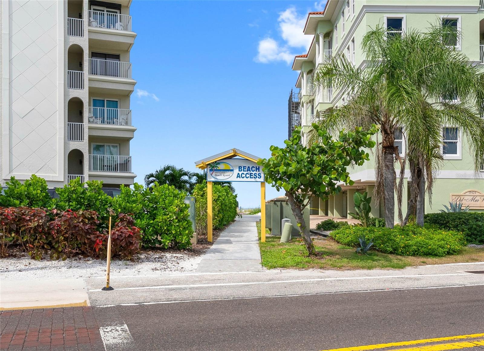 19417 Gulf Blvd #c105 Property Photo 37