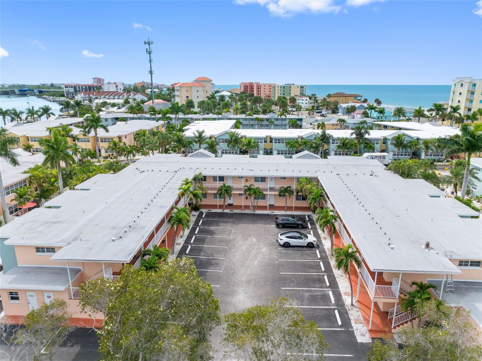 19417 Gulf Blvd #c105 Property Photo 38