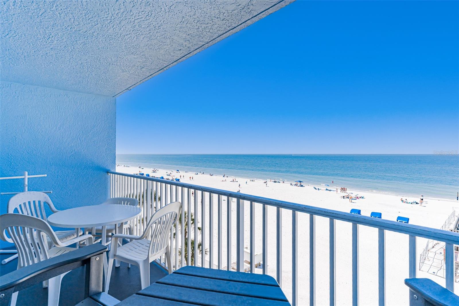 18500 Gulf Blvd #404 Property Photo 30