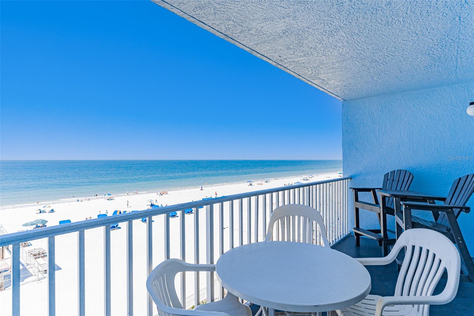 18500 Gulf Blvd #404 Property Photo 31
