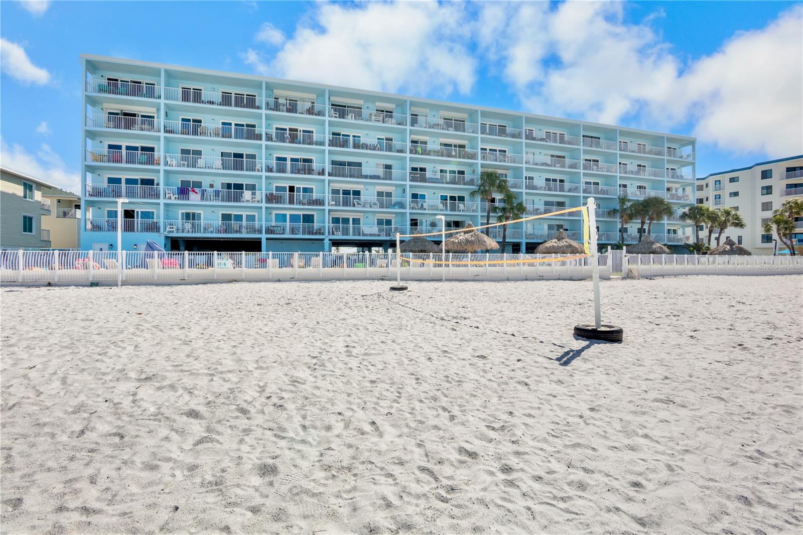 18500 Gulf Blvd #404 Property Photo 42