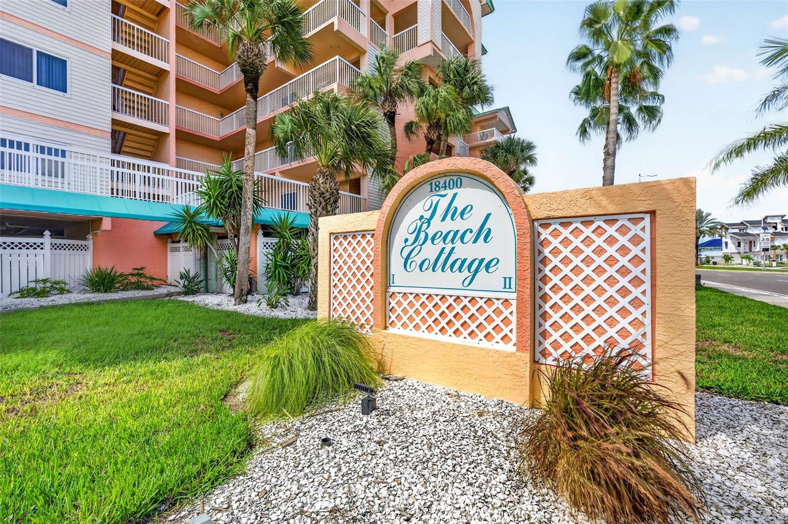 18400 GULF BLVD #1403 Property Photo 1
