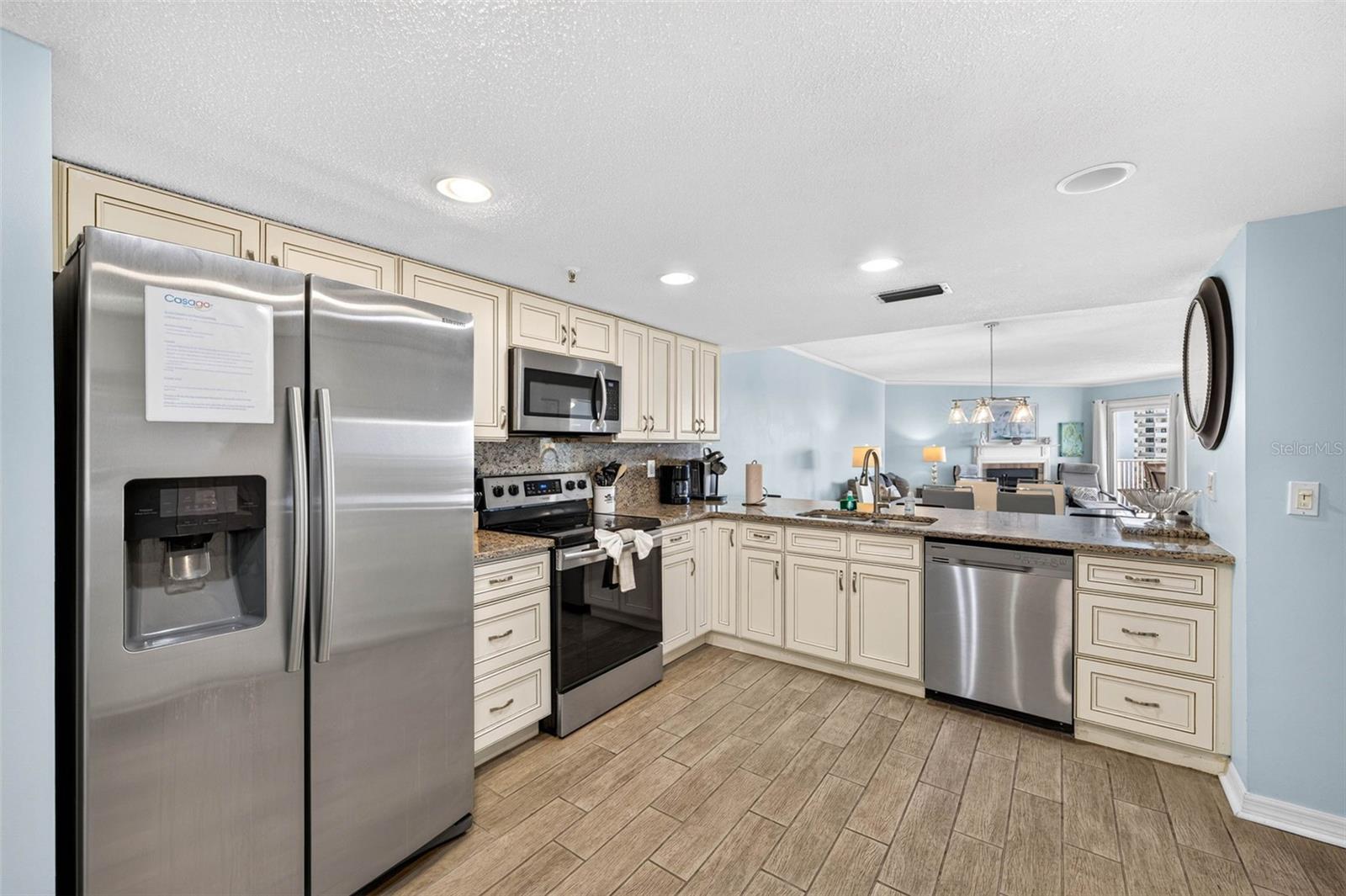 18400 Gulf Blvd #1403 Property Photo 14