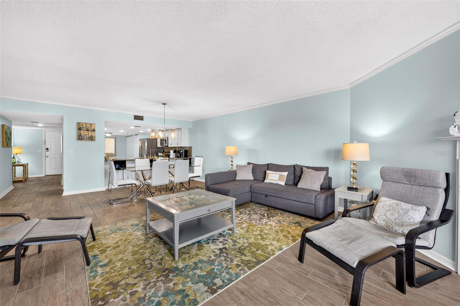 18400 Gulf Blvd #1403 Property Photo 25