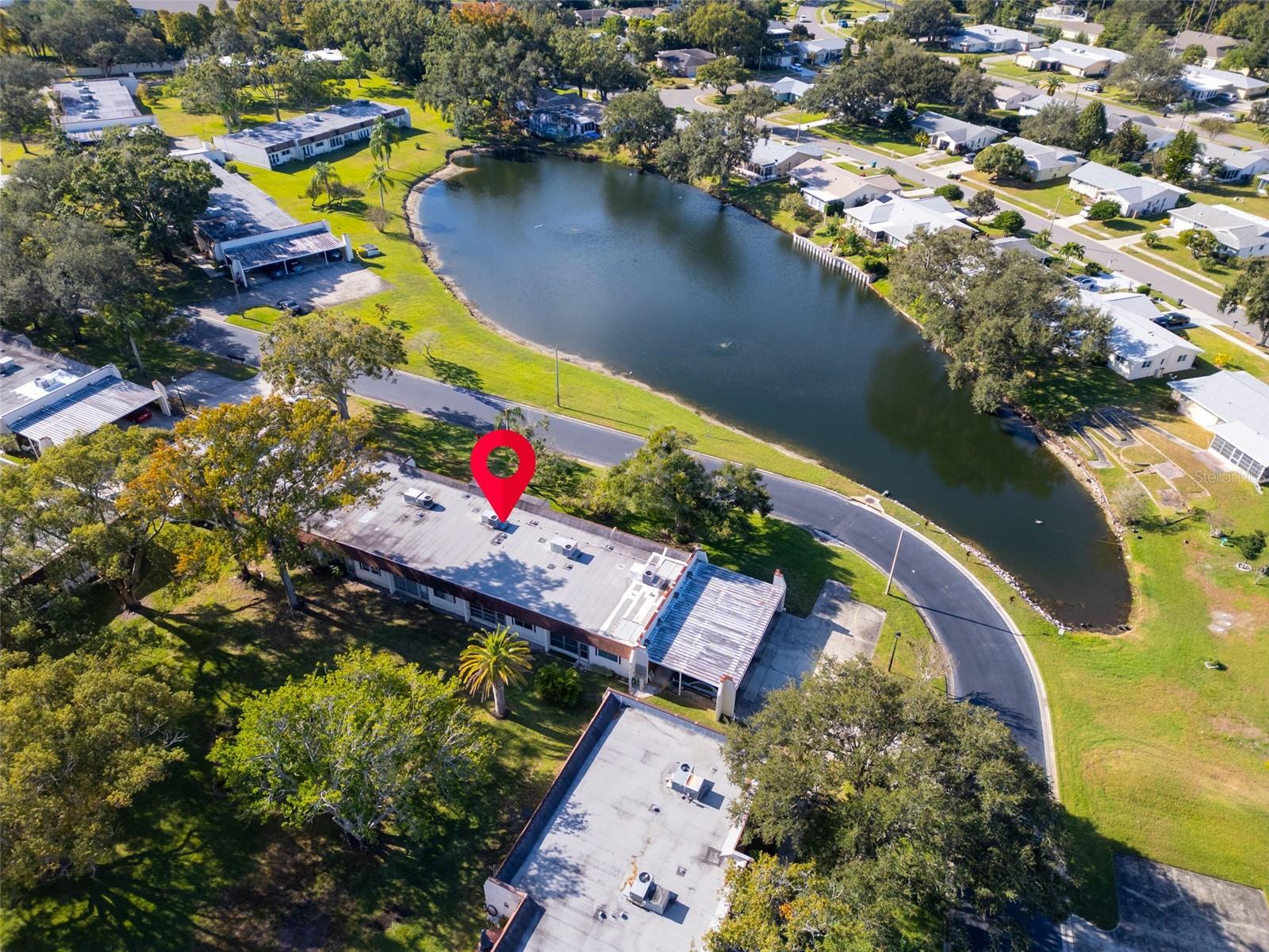 3109 Mission Grove Dr #d Property Photo 37