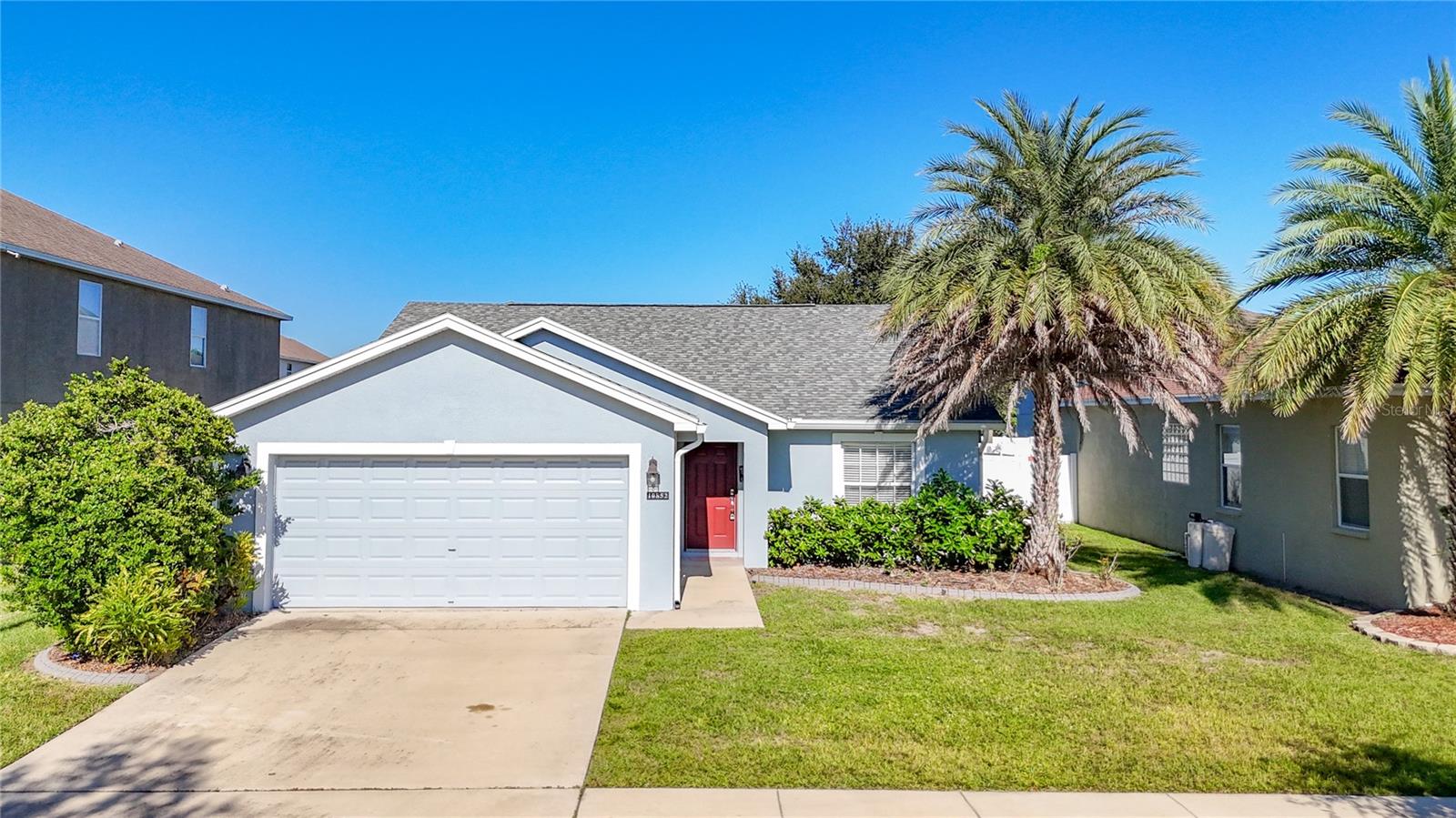 10852 Standing Stone Dr Property Photo 1