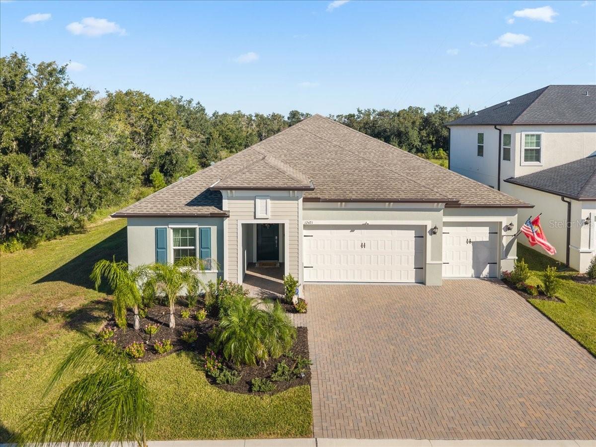 12421 Bergstrom Bay Dr Property Photo 1