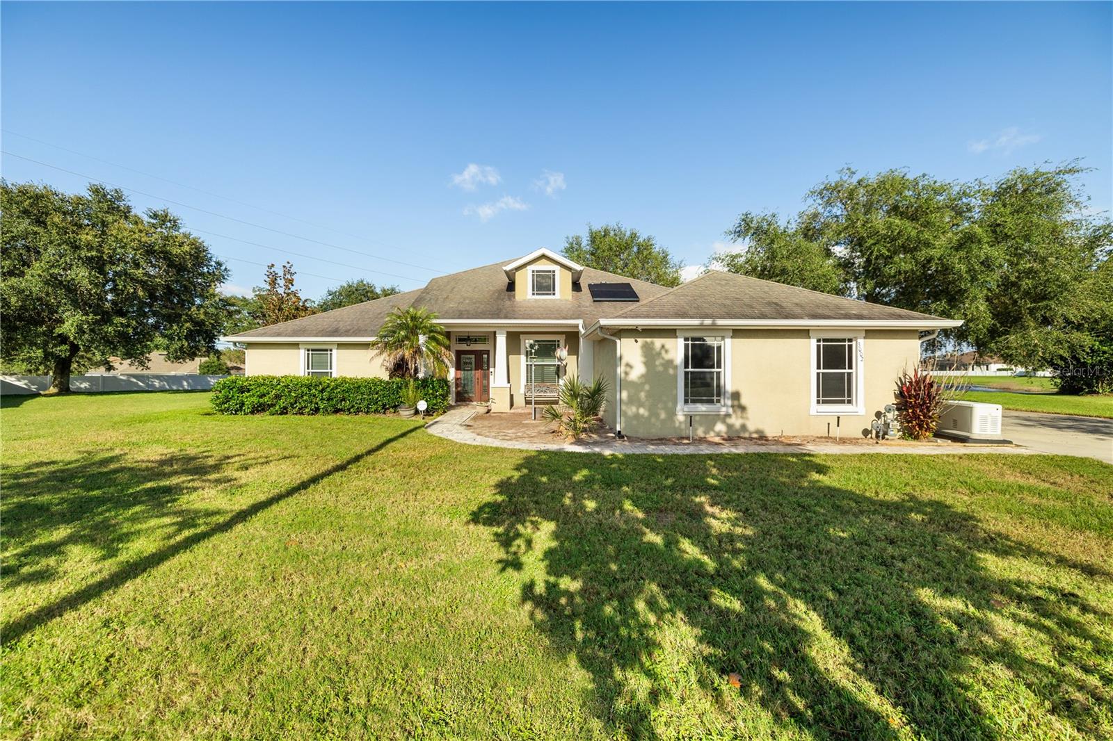 3002 Via Roma Court Property Photo 1