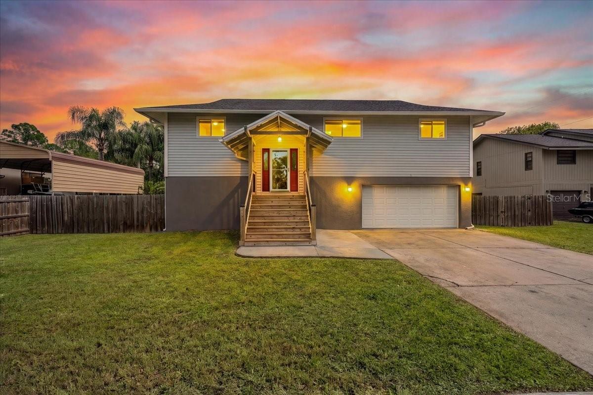 3010 Evensong Ct Property Photo