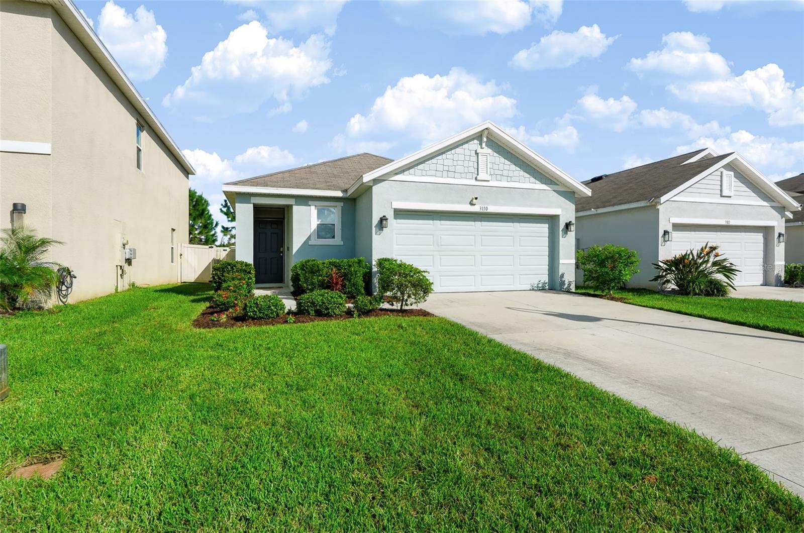 3110 Suncoast Plains Dr Property Photo 1
