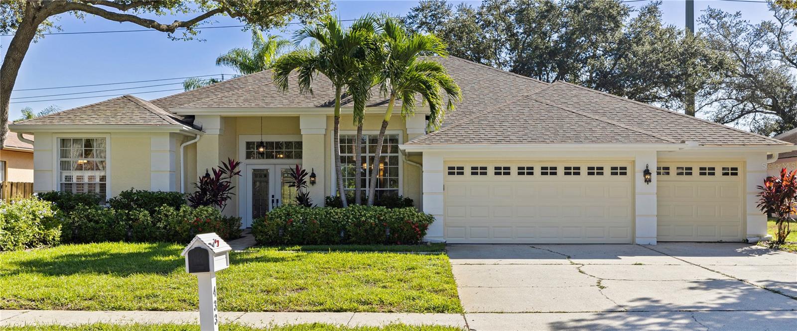 433 Pine Warbler Way N Property Photo 1