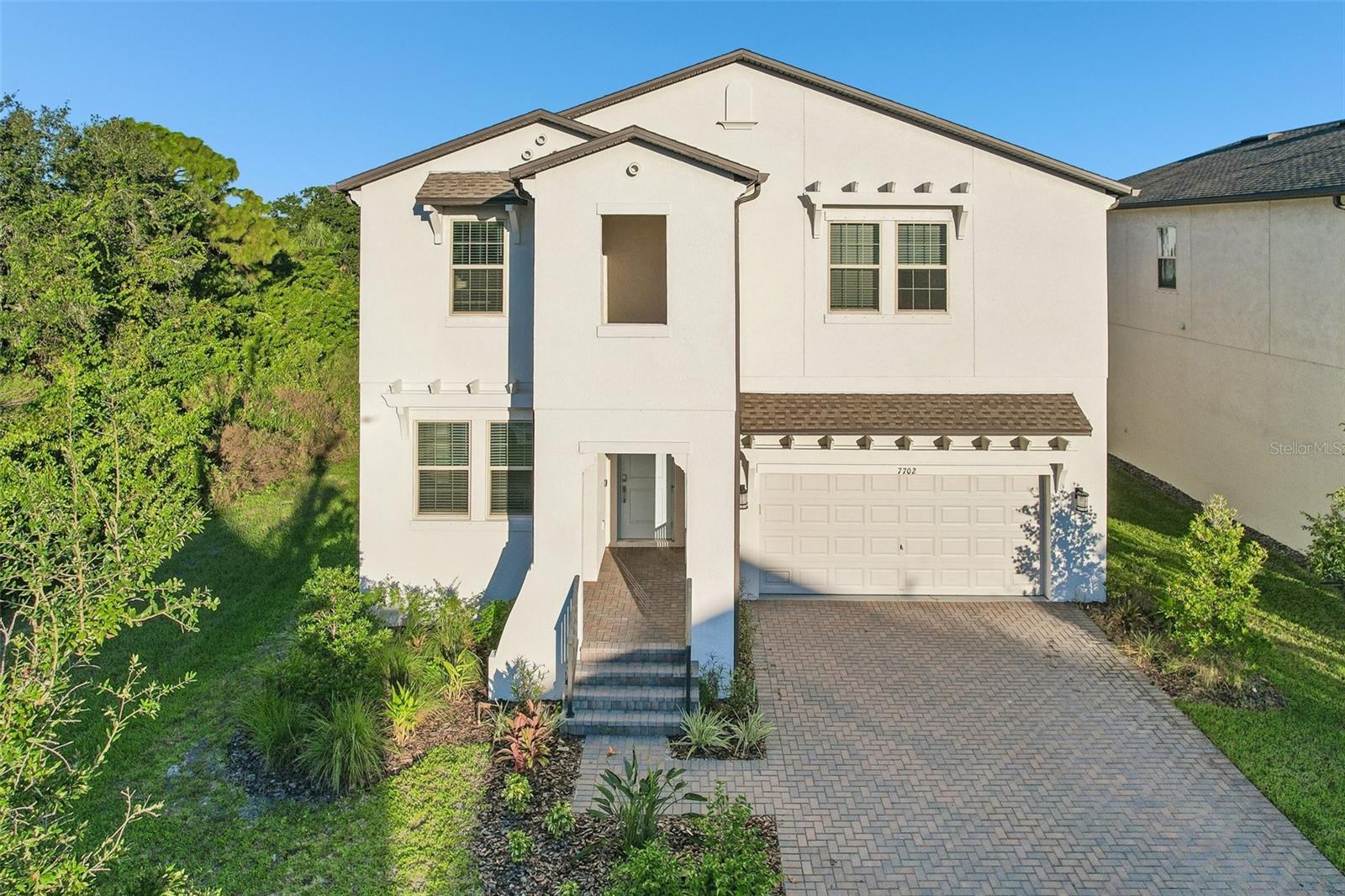 7702 S Kissimmee St Property Photo 1