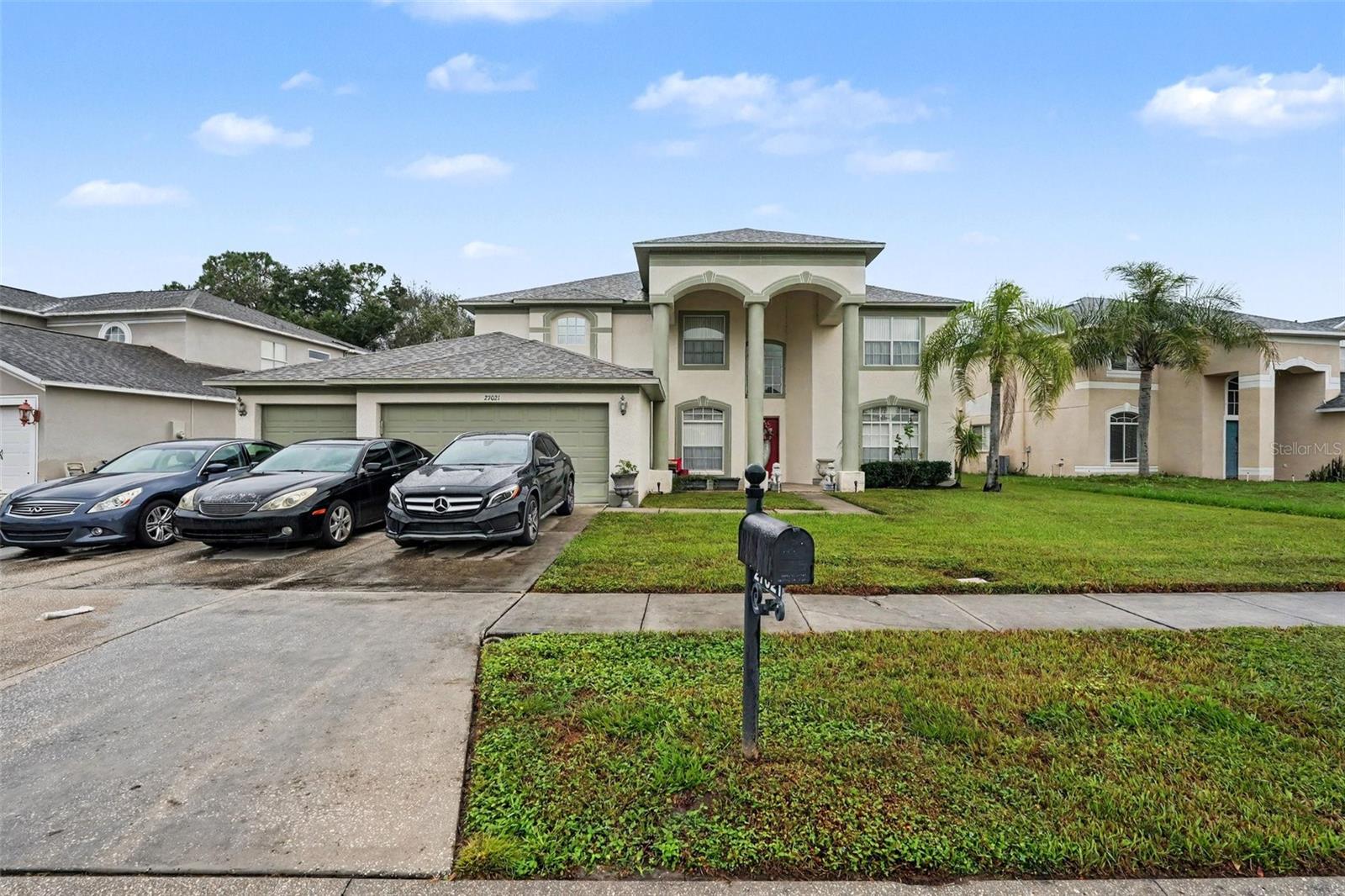 27021 CORAL SPRINGS DR Property Photo 1