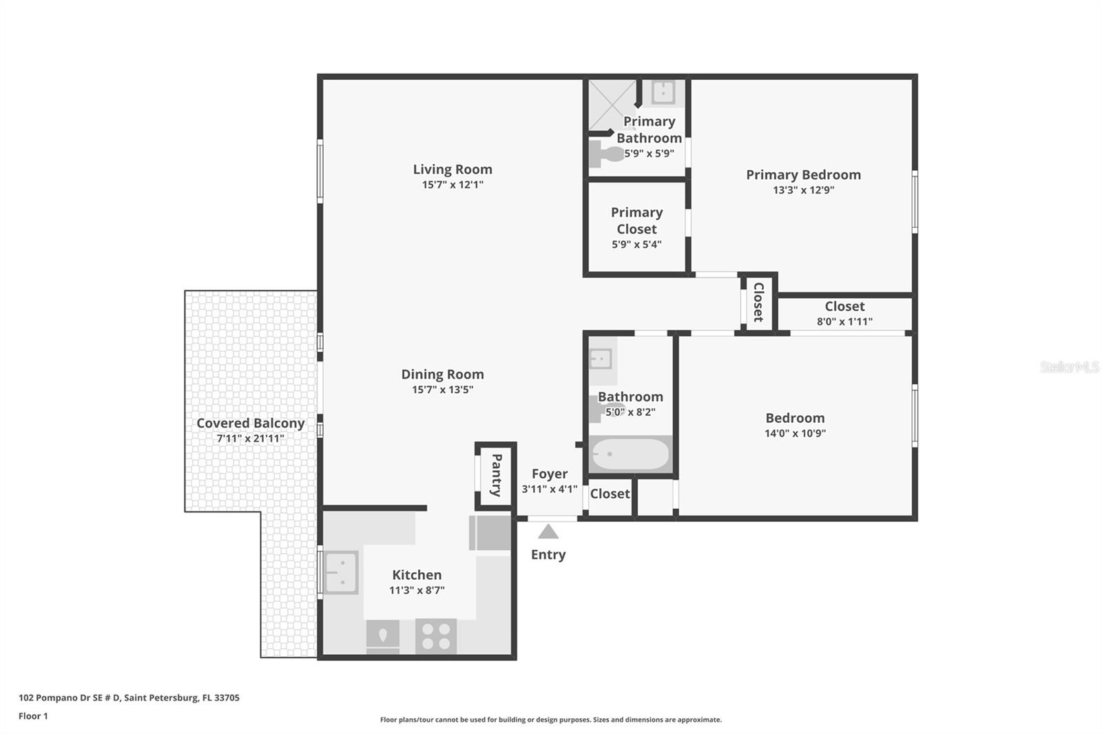 102 Pompano Dr Se #d Property Photo 62