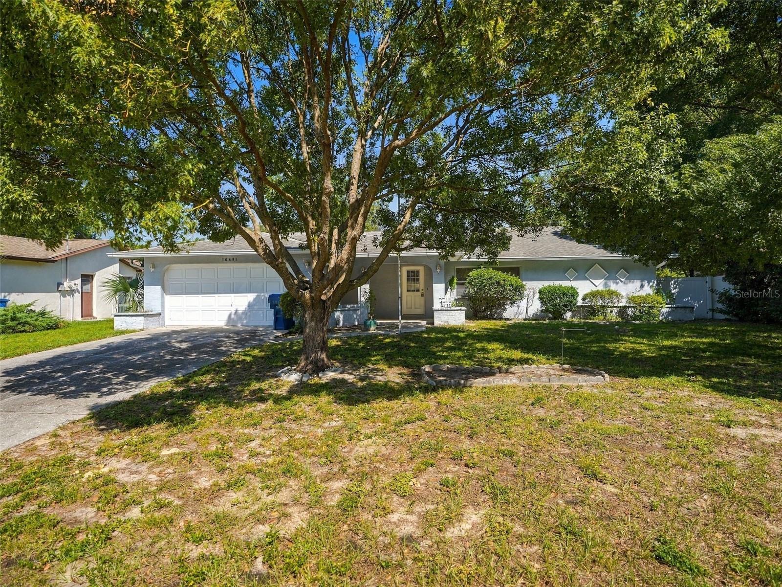 10431 NORVELL RD Property Photo 1