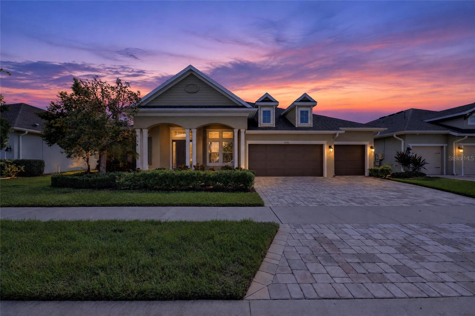 16726 Courtyard Loop Property Photo