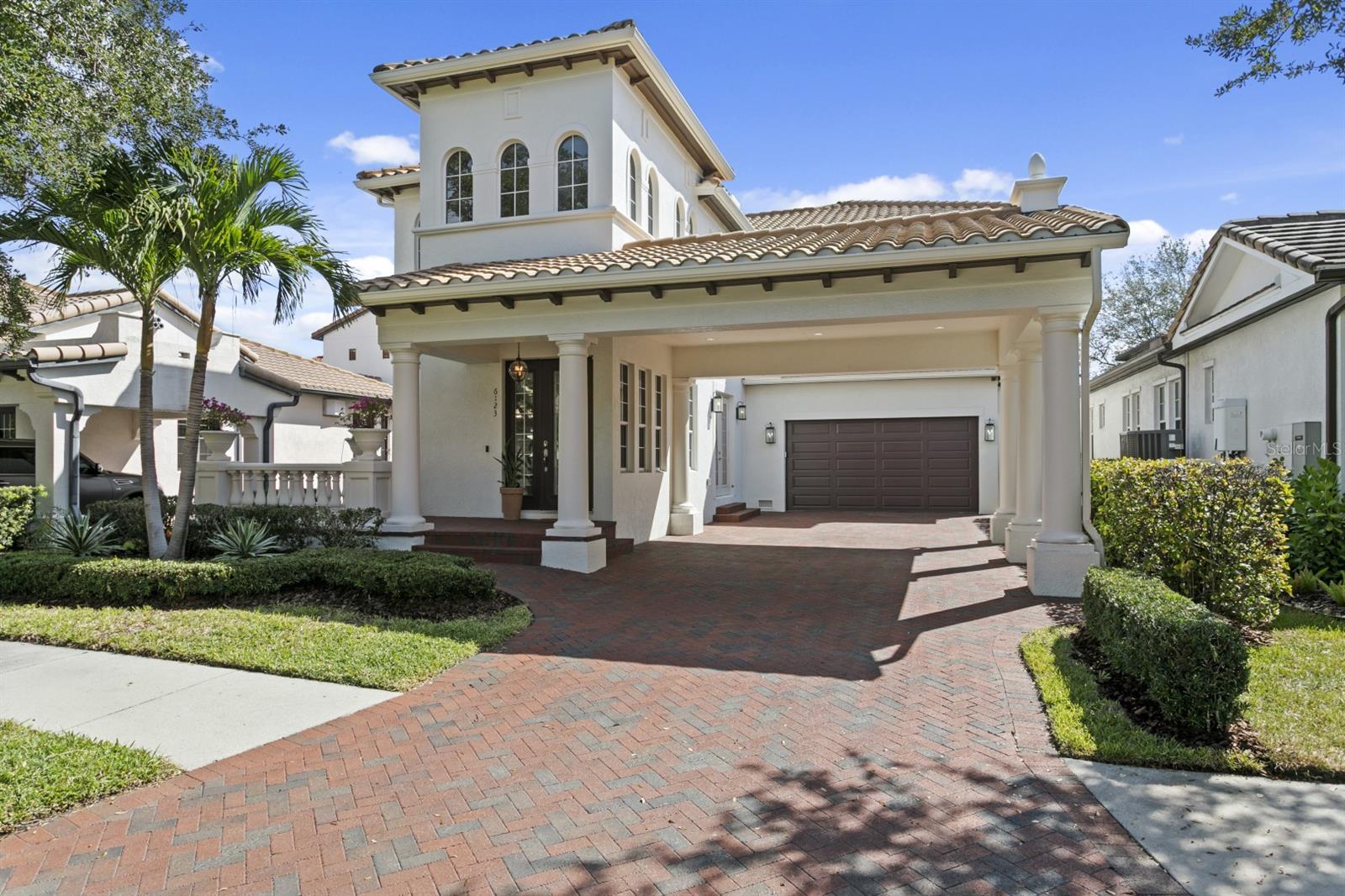 6123 Yeats Manor Dr Property Photo 1