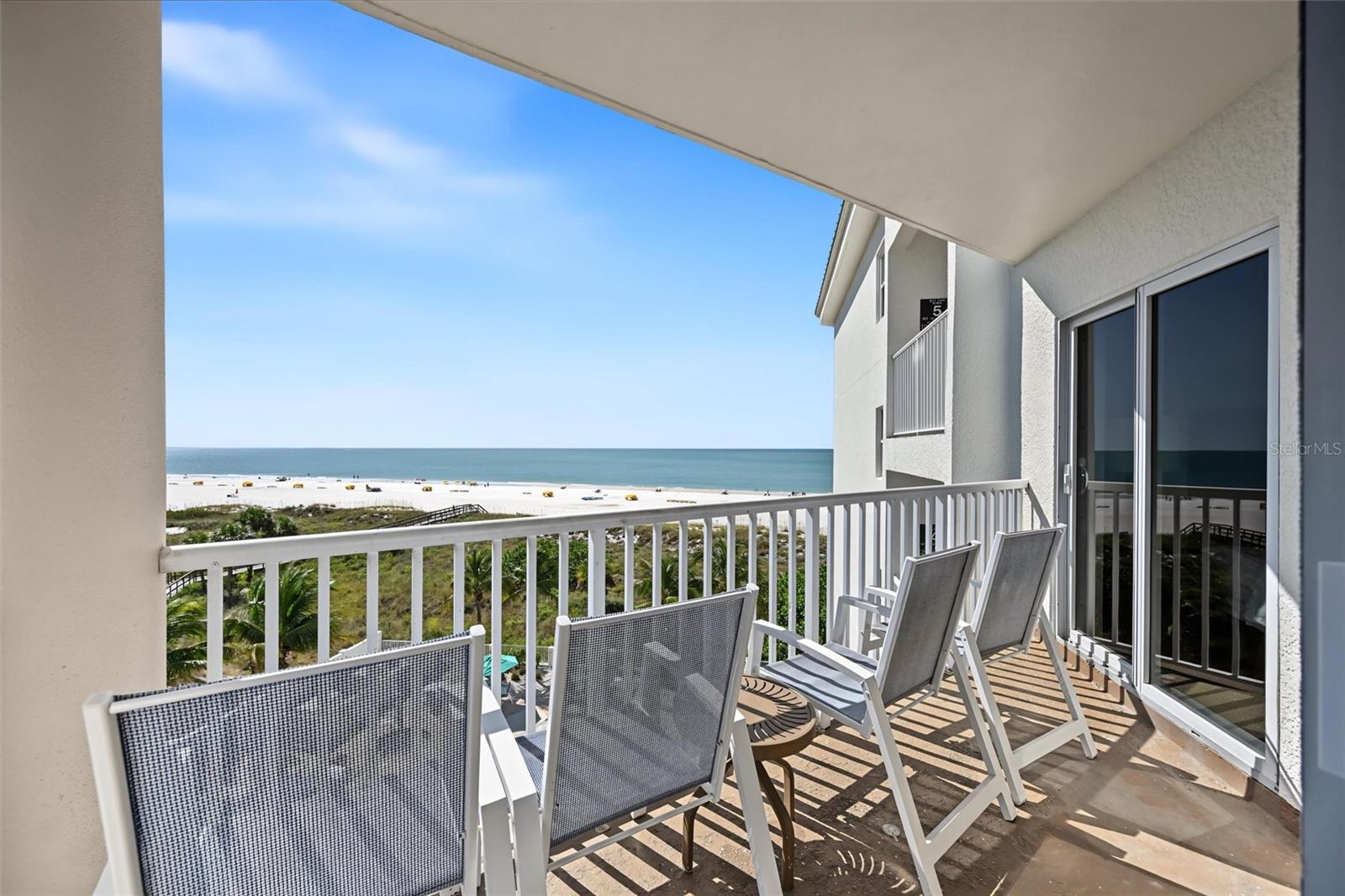 12000 GULF BLVD #513S Property Photo 1