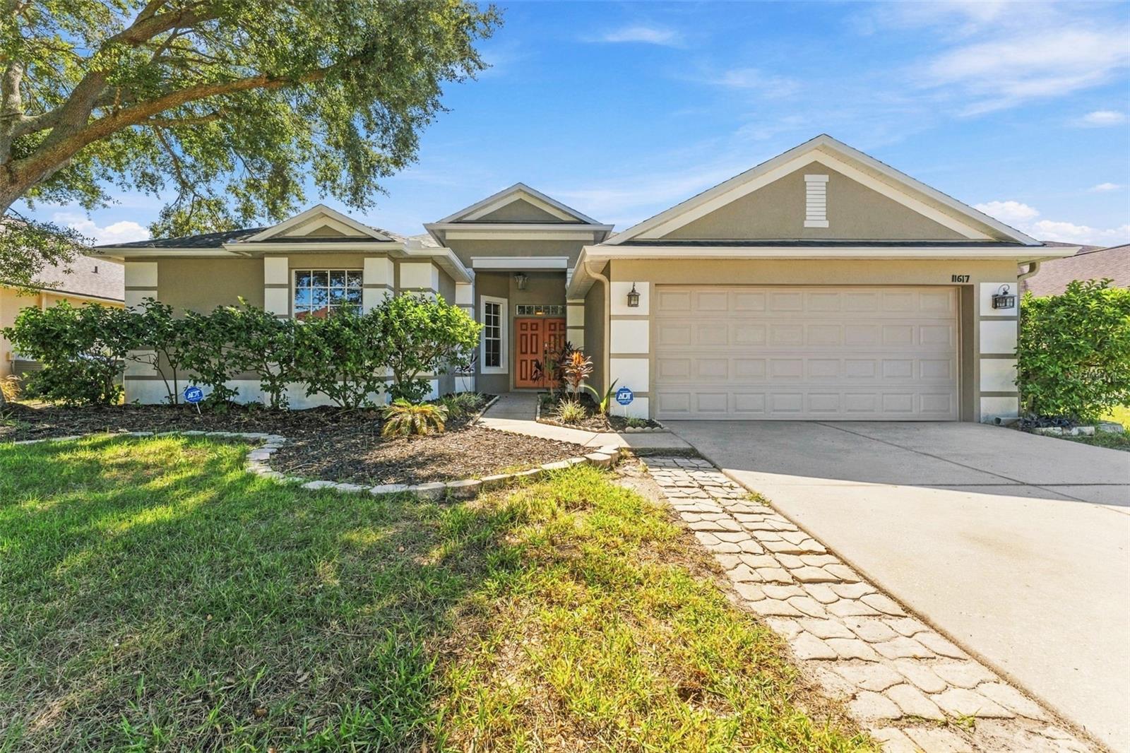 11617 Grove Arcade Dr Property Photo 1