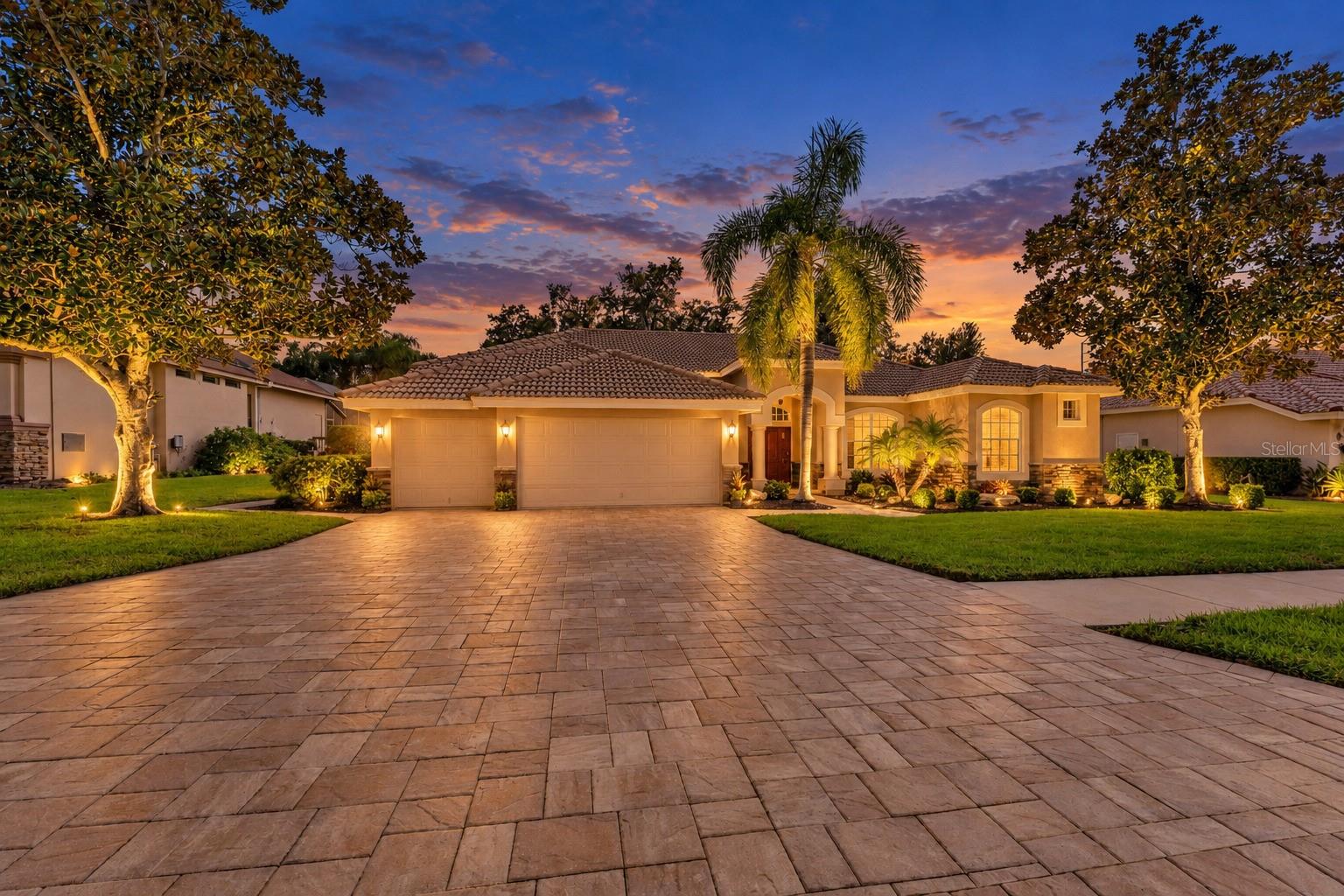 1663 Canopy Oaks Blvd Property Photo 1