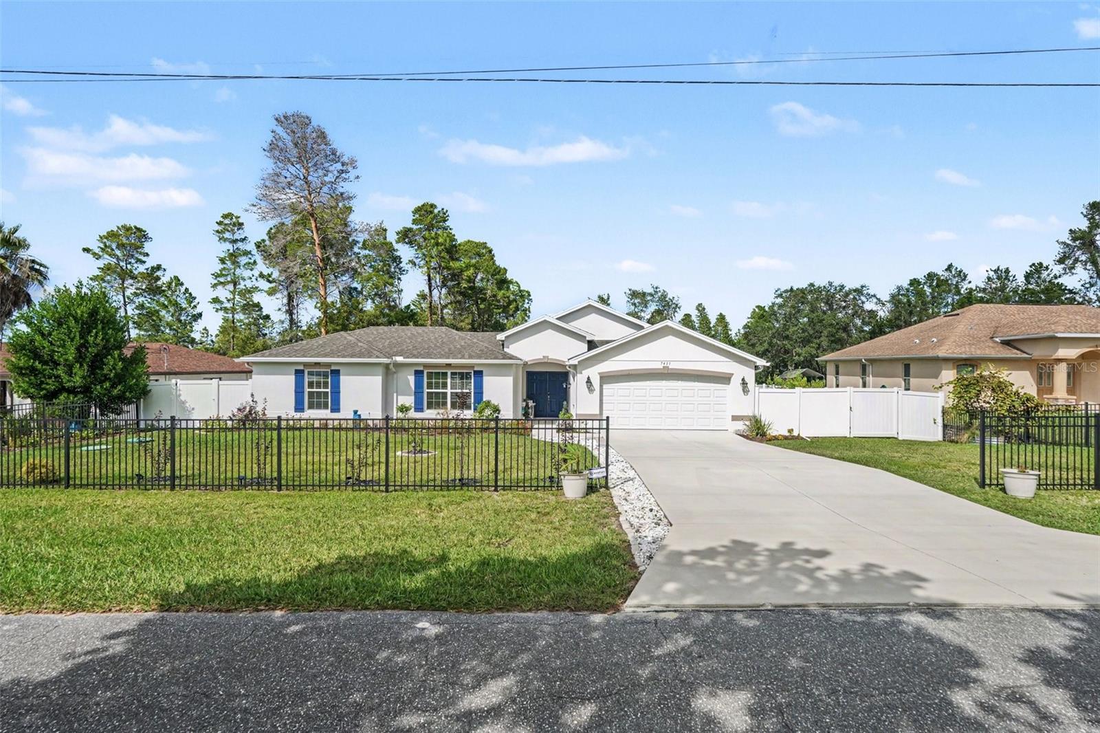 7451 Blackbird Ave Property Photo